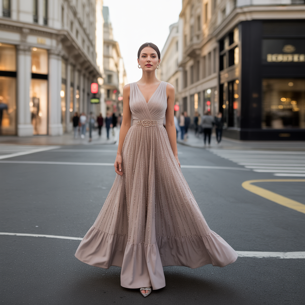Vestidos